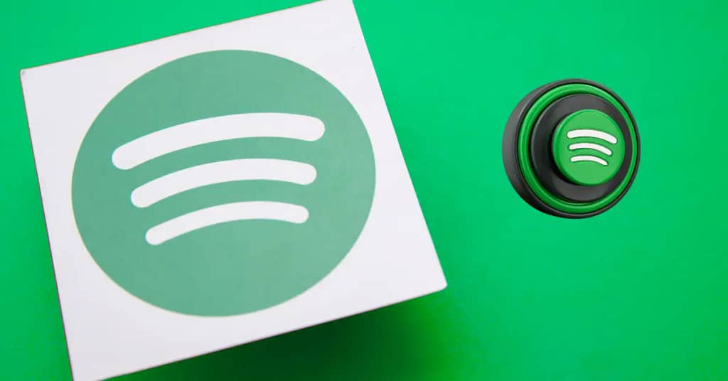 How to change your Spotify email Address