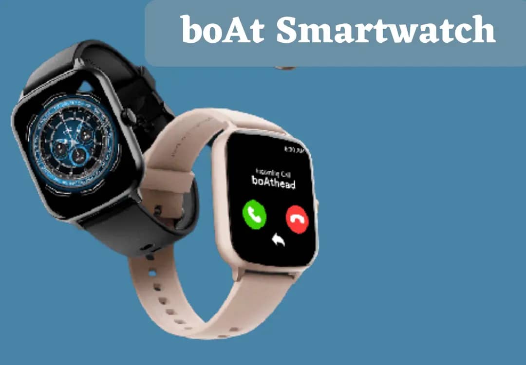best boat smartwatch under 2000