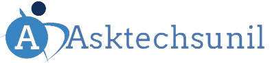 asktechsunil logo